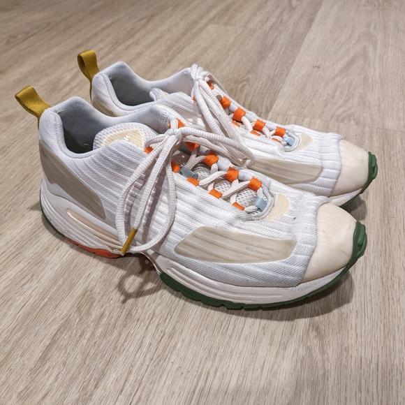 Reebok Hypebae x DMX Thrill 'Pale Pink' FZ0143 (Size: 7) - Picture 1 of 10